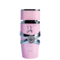 Yara by Lattafa Perfumes Eau De Parfum - Perfume Feminino 100ml