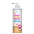 Widi Care Tratando a Jubinha - Condicionador de Tratamento Hidratante 300ml
