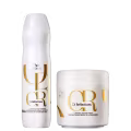 Kit Wella Professionals Oil Reflections Essential Duo (2 Produtos)