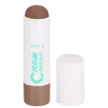 Vizzela Cosméticos Cream Contour 02 - Contorno em Bastão 7g