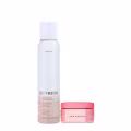 Kit Braé So fresh Shampoo a Seco e Hair Protein Proteína Concentrada  (2 produtos)