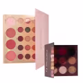 Kit Océane Paletas Celebrate e 9 Shades (2 produtos)