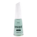 Esmalte Risqué Cremoso Menta.Liza 8ml