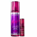 Kit Lowell Liso Mágico Fluído + Óleo Duo (2 Produtos)