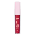 Nina Makeup Instant Lips Rubi - Batom Líquido 4ml