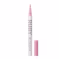 Ruby Kisses Party Proof Eyeliner Pink Smoothie - Delineador Para Olhos 0,5ml