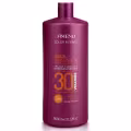 Agua Oxigenada Cremosa Amend Color Intensy 30 Volumes 950ml