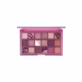 Ruby Rose Mystic Glow - Paleta de Sombras 21,6g