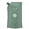 Keune So Pure Clarify Refil - Condicionador 400ml