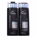 Kit Truss Ultra Hydration- Shampoo 300ml + Condicionador 300ml