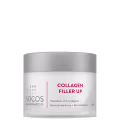 Adcos Collagen Filler Up Concentrado Volumizador - Creme Redutor de Linhas 50g