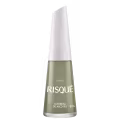 Esmalte Risqué Cremoso Menta.Liza 8ml