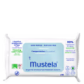 Mustela Bebê Creme Vitaminado Preventivo 1>2>3 - Creme para Assaduras 110g