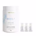 Kit Aneethun Hidra - Máscara 1kg + Ampolas 13ml (3Unidades)