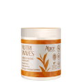 Apice Cosméticos Nutri Waves - Creme para Pentear 500g