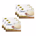 Kit Sabonete Dove Erva Docê 90g c/6un