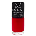 Alergoshop Eclat 7-Free Bloody Mary - Esmalte Cremoso 7ml