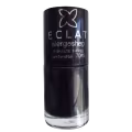 Alergoshop Eclat 7-Free Preto Vibe - Esmalte Cremoso 7ml