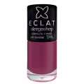 Alergoshop Eclat 7-Free Cedro Rosa - Esmalte Cremoso 7ml