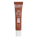 Ruby Kisses So Jelly Coffee - Bálsamo Labial 13ml