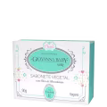 Giovanna Baby Aromatherapy Candy - Sabonete Vegetal em Barra 90g