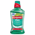 Colgate Plax Fresh Mint - Enxaguante Bucal 500ml