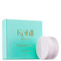 Kohll Beauty Encanto Azul Cor 01 - Pó Translúcido 15g