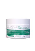 Prohall Cosmetic BTX Blend Repair - Tratamento Disciplinante 300g