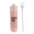 Braé Essential e Válvula Pump - Condicionador 1L