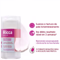 Kit Ricca Bastão Apaga Poros 30g+ Aréa dos Olhos 15g