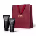 Kit O.U.I Homme para Barba (3 Produtos)
