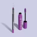 Combo Lavanda: Lápis Para Olhos 1,2g + Máscara Para Cílios 10g