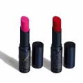 Combo Harry Potter Quem Disse, Berenice?: Balm Labial Rosa 3,2g + Balm Labial Vermelho 3,2g