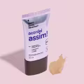 Base Líquida Acordei Assim Cor 02Q 30ml