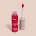 Gloss Labial Vermelho Bocão Volumão  9,5ml
