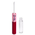 Quem Disse, Berenice? QDB Vermelho Exclusivo - Batom Duo Gloss 8ml