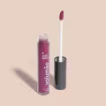 Batom Líquido Roxo Ameixali Mate Volumão 4ml