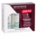 Senscience C.P.R. - Tratamento Reconstrutor 2x25ml