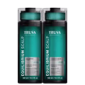 Kit TRUSS Equilibrium Scalp Home (2 Produtos) SH E COND 300ML CADA
