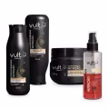 Vult Cabelos Recarga de Hidratação 10 em 1 - Leave-in Spray 100ml