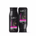 Combo Vult Cabelos Choque de Reconstrução: Shampoo 200ml + Condicionador 200ml