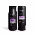 Shampoo Vult Cabelos Recarga de Hidratação 200ml