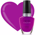 Cuccio Brasil Colour 1283 Lavender Sobert Rosa/Lilás - Esmalte 13ml