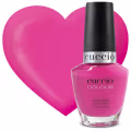 Cuccio Brasil Colour Pink Cadilac 1111 - Esmalte Cremoso 13ml