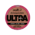 Pó Compacto Matte Ultrafino Cor V470