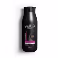 Shampoo Vult Cabelos Choque de Reconstrução 350ml
