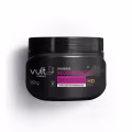 Máscara Reconstrutora Vult Cabelos Choque de Reconstrução 250g