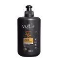 Vult Cabelos Cachos 3A ao 3C Definição Suave - Creme para Pentear 300ml