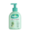 Pampers Girassol - Loção Hidratante Corporal 200ml