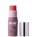 Nah Cardoso By BLZ Glossy Lips Fearless - Gloss Labial 10ml